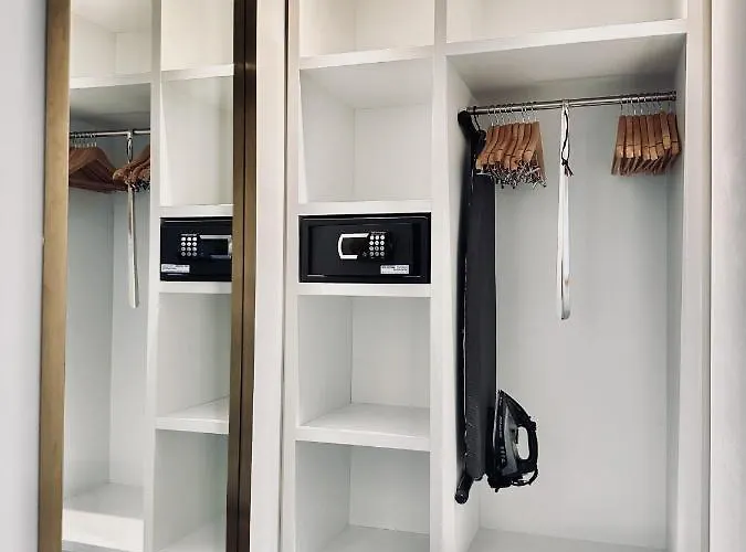 Avidonapartments ホテル *