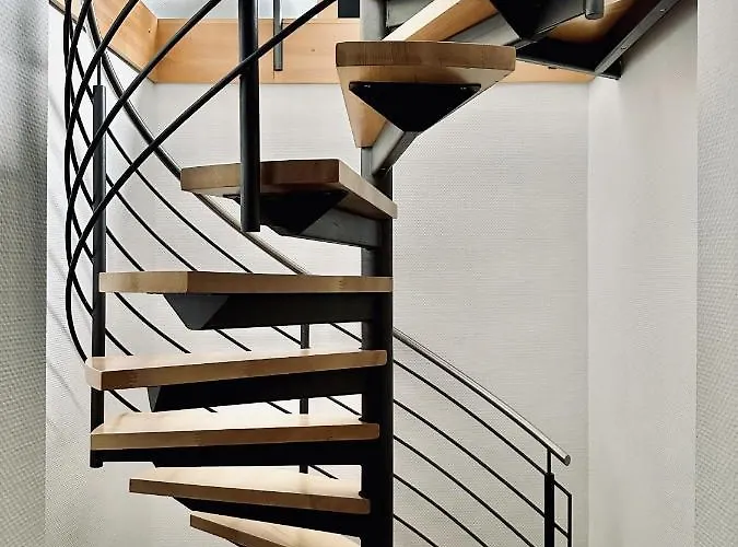 ホテル Avidonapartments *