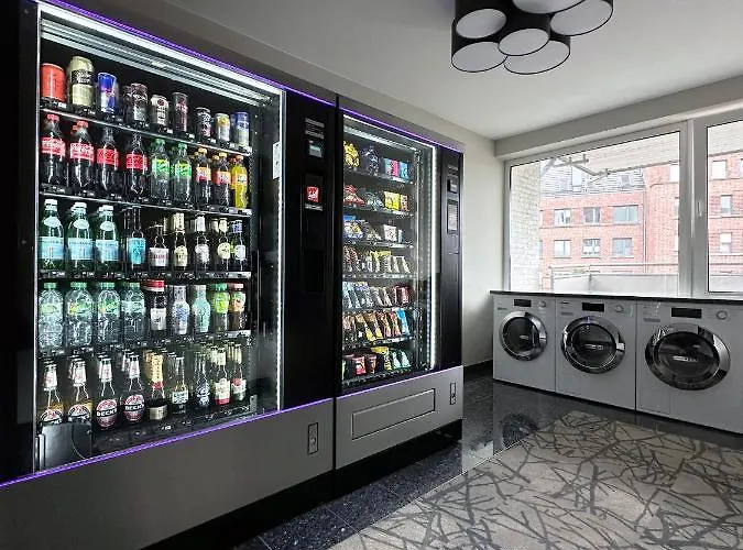 Avidonapartments ホテル